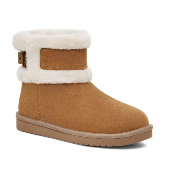 NWB Koolaburra by Ugg Barlee Mini - Picture 1 of 4